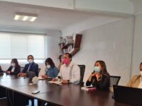 El próximo 10 de abril se realizará la Revocación de Mandato, el INE tiene todo listo para este ejercicio democrático
