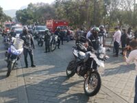 Arrancó el operativo de Semana Santa Segura 2022