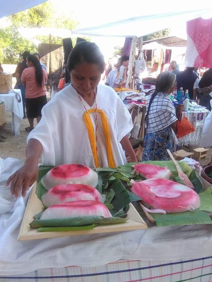 Anuncian la Feria Cultural de Villa Hidalgo Yalalag