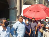 Anuncia Antorcha Campesina una jornada de lucha en Oaxaca