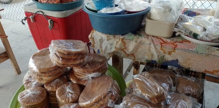 Se realizará el Festival Cultural Gastronómico y Deportivo en San Pedro Comitancillo