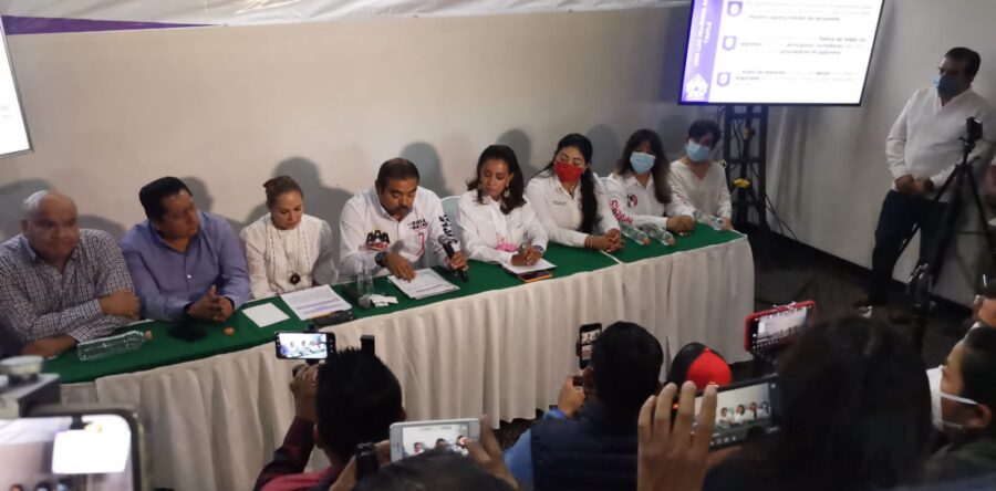 El Triple A aliado de las mujeres