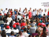 Ningún violentador de mujeres participará en mi gobierno: Alejandro Avilés