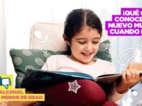 Lanzan la campaña “No está Chido” que busca evitar el consumo de alcohol y tabaco en niñas, niños y adolescentes