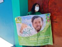 Incumple diputado Federal del Verde Ecologista con promesa de pago a proveedora