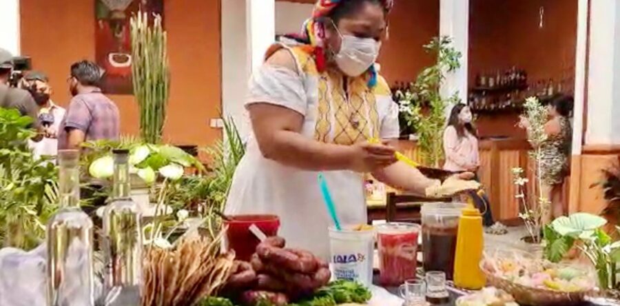 Anuncian la Feria de la Salchicha Ejuteca 2022