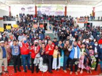 “Las causas de los pueblos indígenas son mis causas”: Alejandro Avilés Alvarez