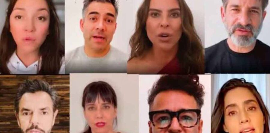 Artistas pensantes: Joel Hernández Santiago