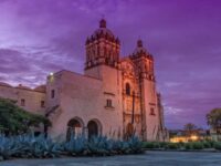 Antequera Oaxaca, 490 años de inacabable saqueo descomunal: Alfredo Martínez de Aguilar