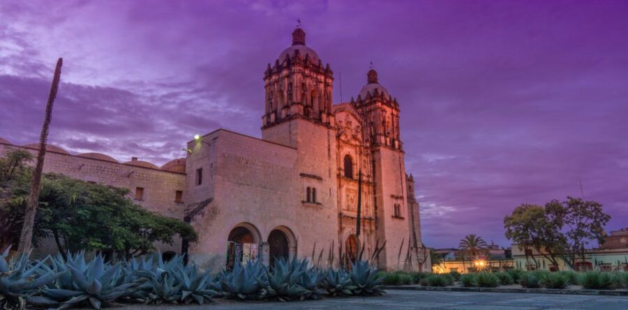 Antequera Oaxaca, 490 años de inacabable saqueo descomunal: Alfredo Martínez de Aguilar