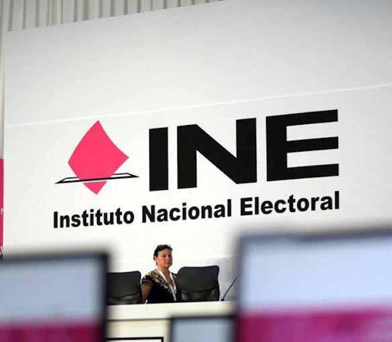 Reforma a INE y Tribunal cantada desde 2006; KO a grupo salinista: Carlos Ramírez