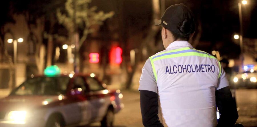 En todos los estados habrá alcoholímetro; Ley de Movilidad prioriza al peatón
