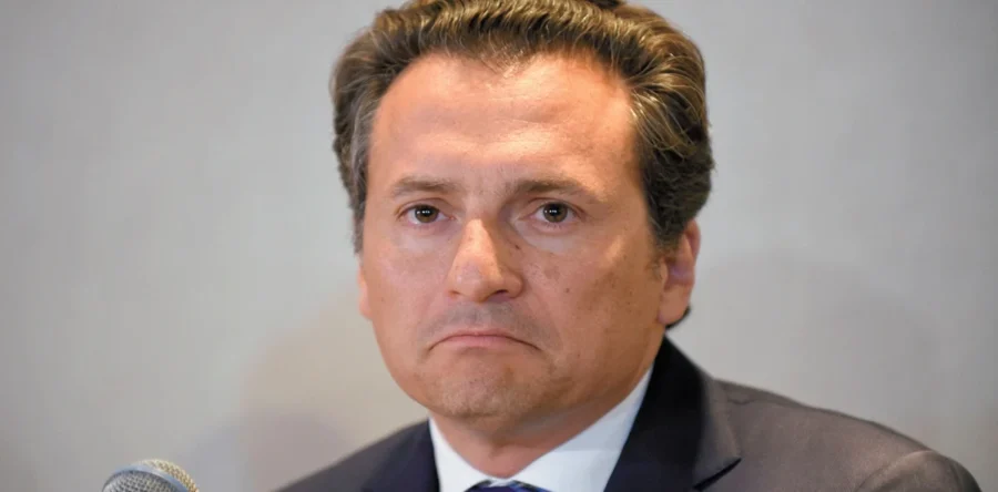 Juez gira nuevamente orden de captura contra hermana de Lozoya