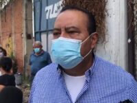 Piden vecinos la intervención del edil Francisco Martínez Neri para evitar instalación de basurero