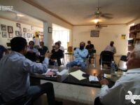 Refrenda la Asociación de Periodistas de Oaxaca (APO), la unidad del gremio