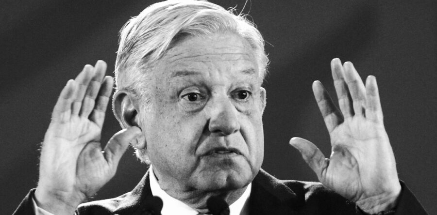 Justificaciones claudicantes: Carlos R. Aguilar Jiménez