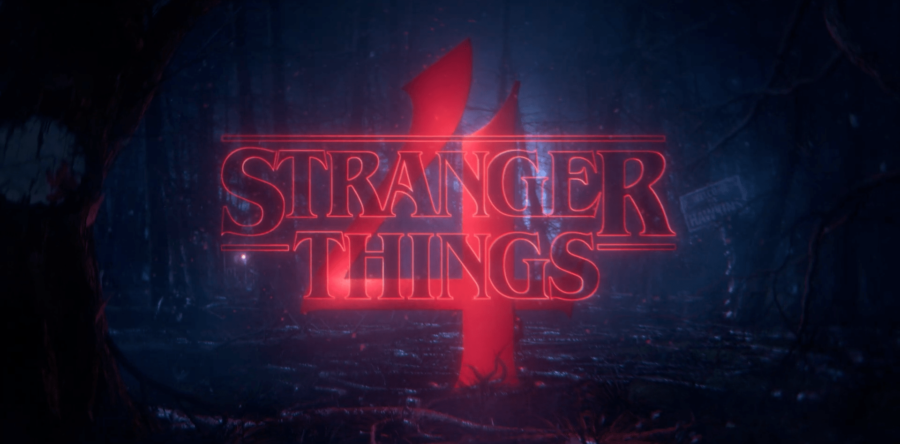 La música en “Stranger Things”: Ismael Ortiz Romero Cuevas