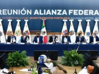 Modelo Oaxaca salvó a México de balcanizarse: Alfredo Martínez de Aguilar