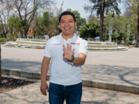 A los vendepatrias les asusta la reforma electoral del presidente porque les quita presupuesto y las candidaturas pluris: Benjamín Viveros