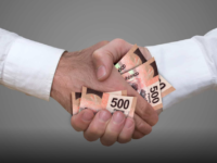 Corrupción y privilegios: Carlos R. Aguilar Jiménez