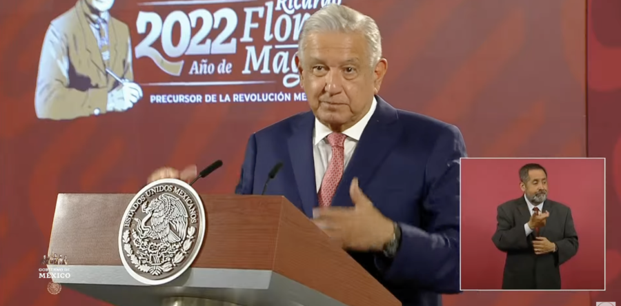 Plan antiinflación no tendrá medidas coercitivas ni control de precios: López Obrador