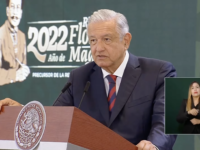 No fue desliz, también hay que proteger la vida de los integrantes de las bandas: AMLO