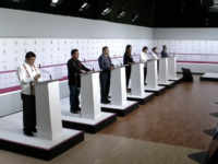 Oaxaca: las impresiones del debate: Adrián Ortiz Romero Cuevas