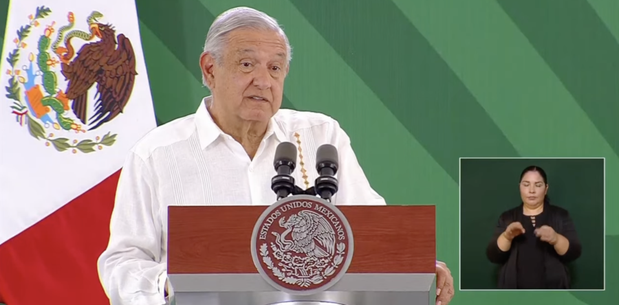 AMLO deja ‘en veremos’ su asistencia a Cumbre de las Américas pese a exclusión de Venezuela y Nicaragua