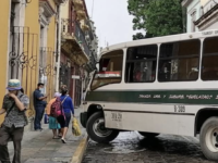 Organizaciones sociales en Oaxaca piden justicia para dirigente sociales asesinados en la entidad