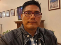 Ayuntamiento de Huajuapan protector de la delincuencia: Horacio Corro Espinosa