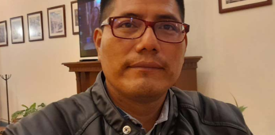 Ayuntamiento de Huajuapan protector de la delincuencia: Horacio Corro Espinosa