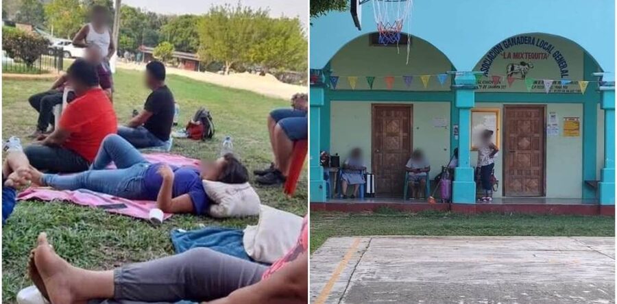 ¿Inicia choque de trenes, S-22 descarrilará el triunfo de Jara?: Alfredo Martínez de Aguilar