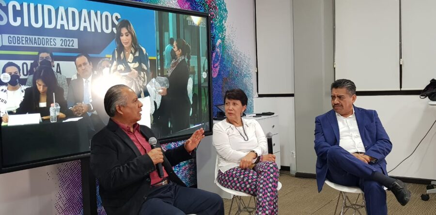 Resultado electoral al TEPJF; posible anulación e interinato: Alfredo Martínez de Aguilar