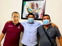 Tribunales penales y electorales definirán elección a Gobernador: Alfredo Martínez de Aguilar