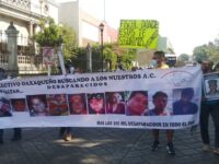 Falta de trabajo, violencia y muerte flagelan a las madres: Alfredo Martínez de Aguilar