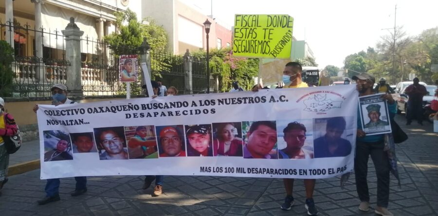 Falta de trabajo, violencia y muerte flagelan a las madres: Alfredo Martínez de Aguilar