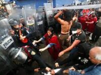 ¡Cuidado! Zona triqui puede ser el Ayotzinapa de Murat: Alfredo Martínez de Aguilar