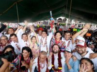 Llama Salomón Jara a votar por el desafío de elegir el primer gobierno del pueblo