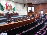Inicia Congreso debate de asuntos en materia de inseguridad, medio ambiente, movilidad y salud