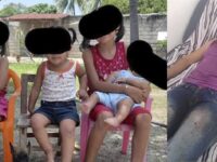 Estudios periciales determinan que la causa de muerte de menores de edad en el Istmo, fue por lesiones con un objeto punzocortante: FGEO