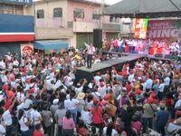 Trabajaré por la seguridad y prosperidad del Istmo de Tehuantepec: Alejandro Avilés Álvarez
