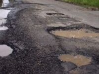Buscarían en Congreso exhortar al Gobierno del Estado a rehabilitar carreteras