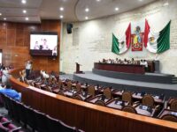 Hace eco en el Congreso de Oaxaca demanda de combate a feminicidios, violencia vicaria y de género