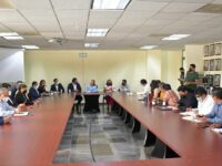 Llama Congreso a coordinar estrategias para garantizar la gobernabilidad y la estabilidad social en Los Chimalapas