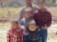 Tres días de luto en Chicapa de Castro por los cuatro menores de edad asesinados