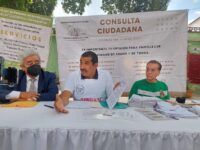 Piden reformar y actualizar los delitos de fraude y usurpación de funciones municipales