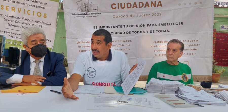 Piden reformar y actualizar los delitos de fraude y usurpación de funciones municipales