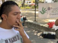 Oaxaca capital: el aparente progresismo municipal respecto a la mariguana, es un engaño: Adrián Ortiz Romero Cuevas