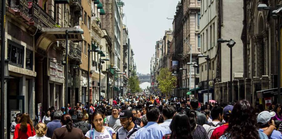 Virus, mujeres, periodistas y la vulnerabilidad del Estado: Carlos Ramírez