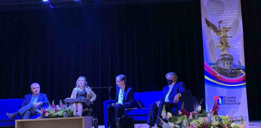 Cinco grandiosos discos de jazz que puedes escuchar en plataformas: Ismael Ortiz Romero Cuevas